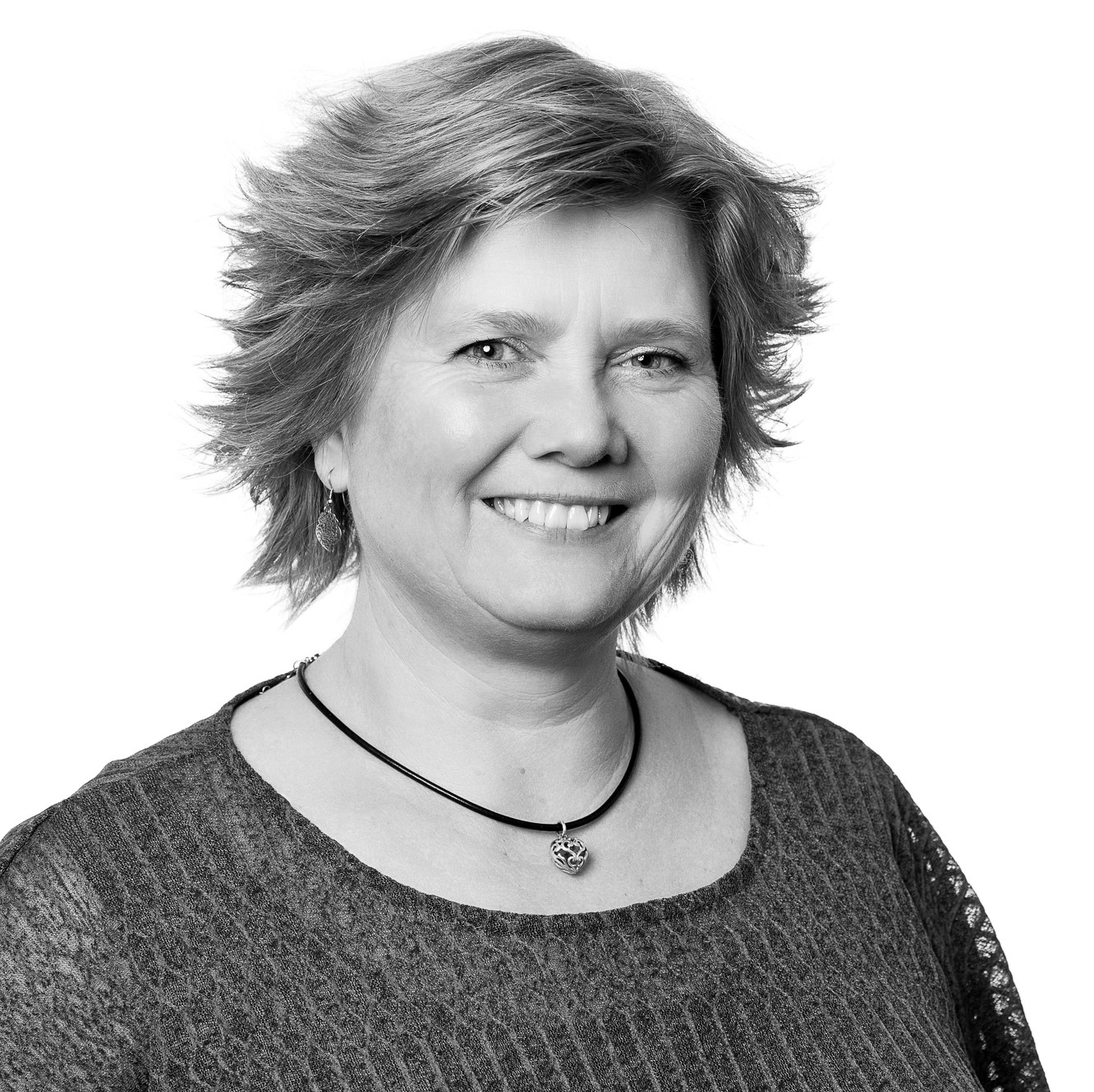 Pernille Brøndum