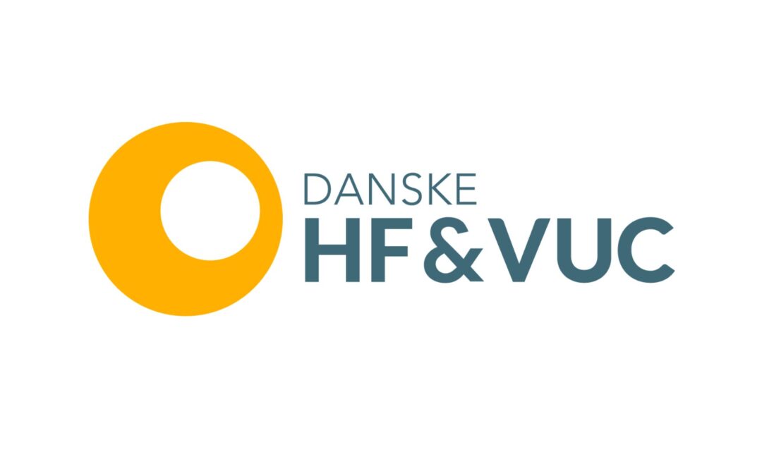 Danske HF & VUC skal have ny formand