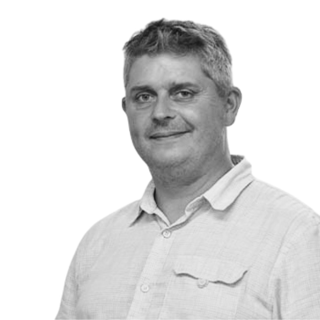 Søren Bligaard Christoffersen