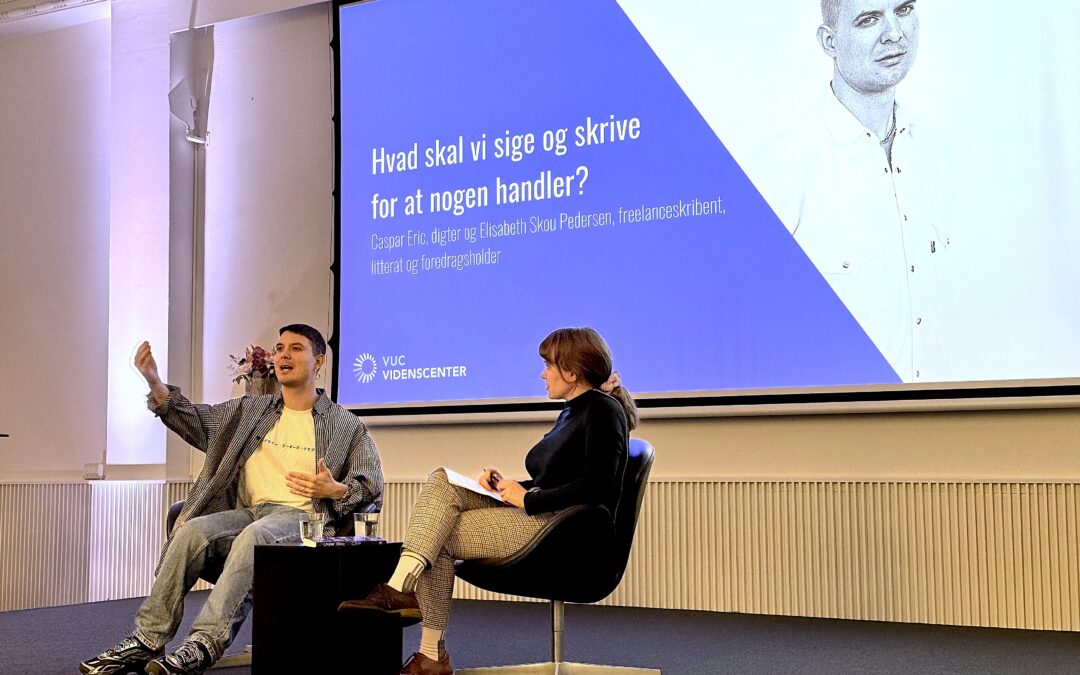 Alle skal kunne tage en uddannelse – også fra 2030