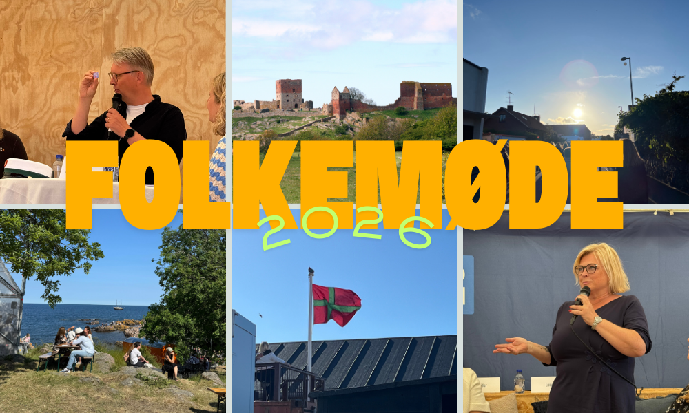 Folkemøde 2026