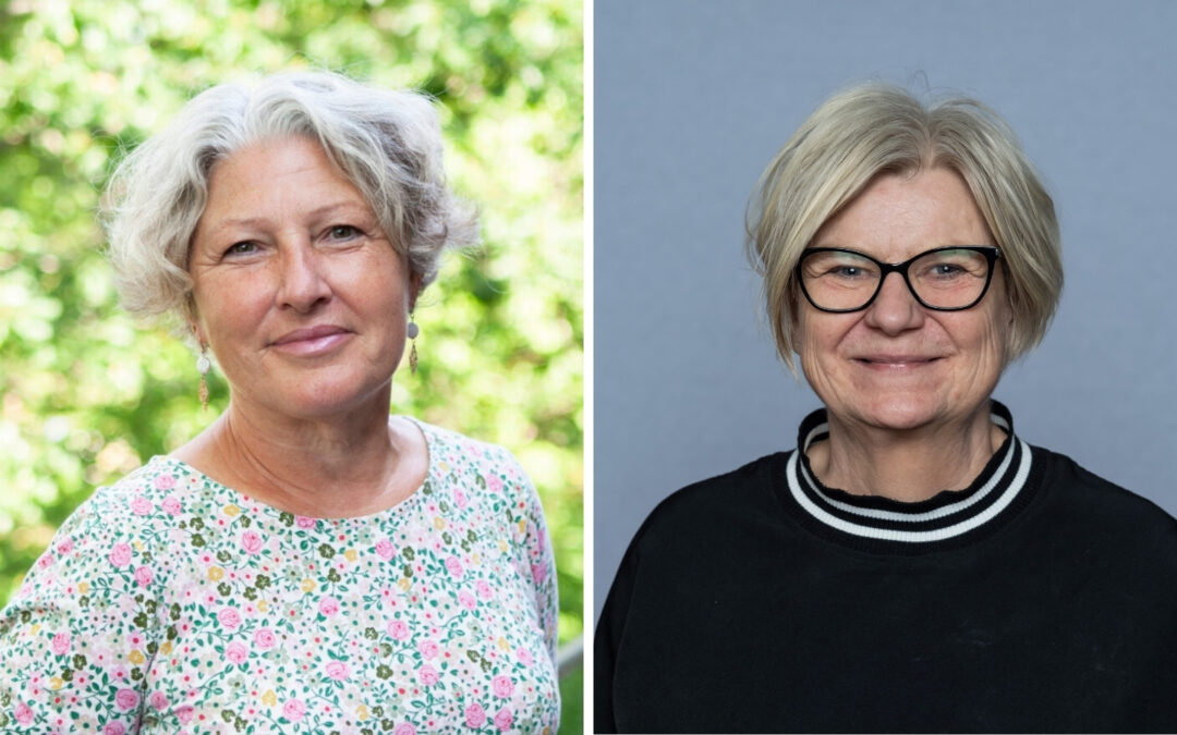 Jette Runchel er ny formand for Danske HF & VUC (Bestyrelserne)