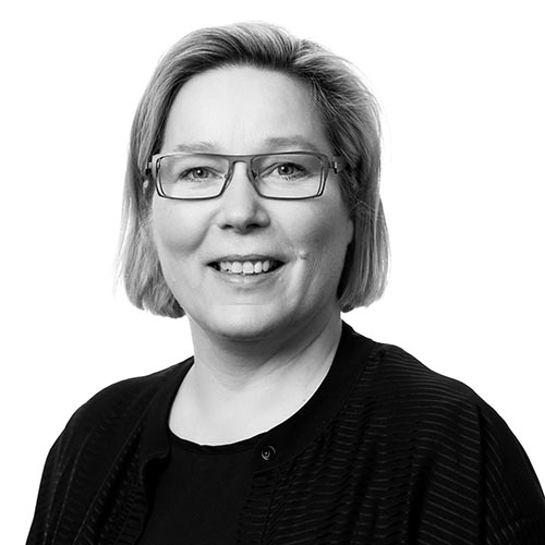 Hanne Normann Michelsen