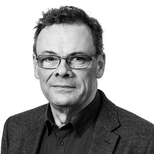 Peter Zinckernagel