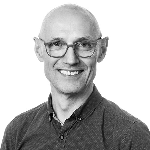 Stig Holmelund Jarbøl