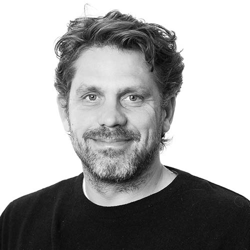 Thomas Moos Jensen