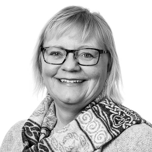 Anette Lyksted