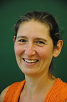 Lis Eilertzen, Tværgående Udviklingskoordinator på VUC Roskilde
